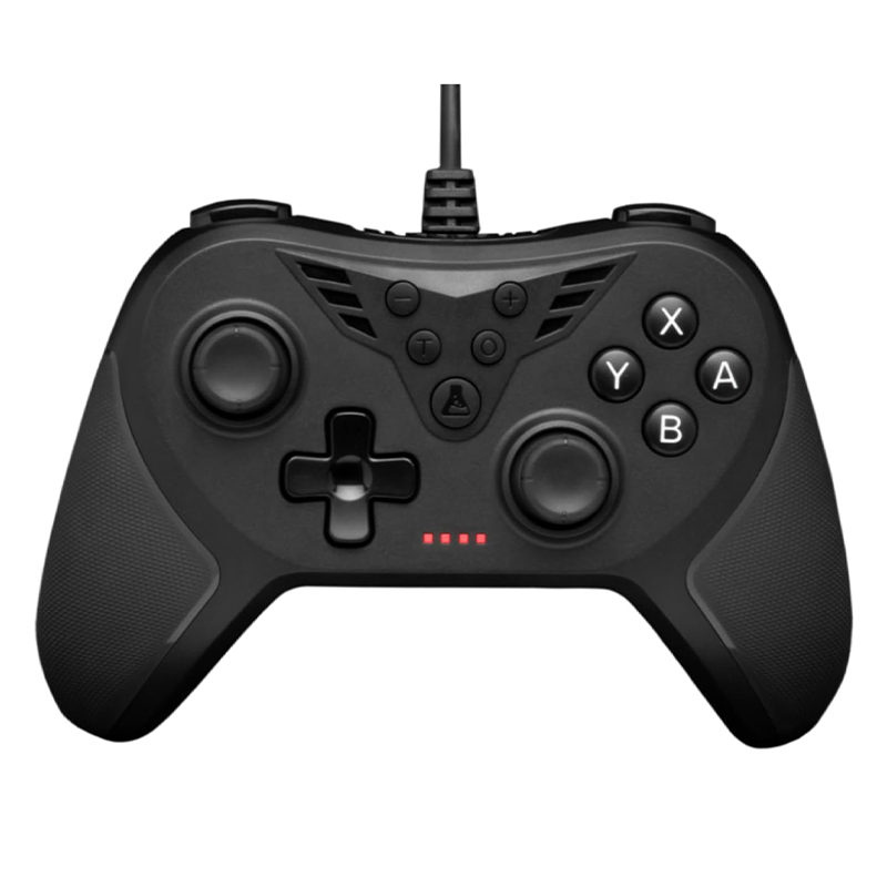 G-LAB Manette pc filaire K-PAD HELIUM