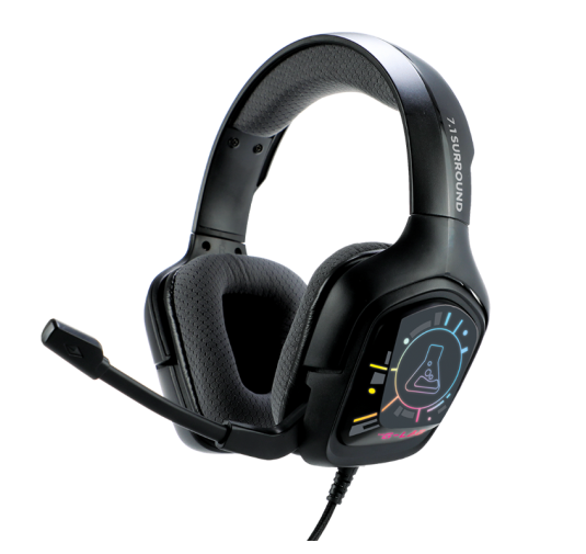 KORP COBALT 7.1 EX