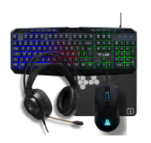 G-LAB Pack gaming 4 en 1 COMBO NATRIUM