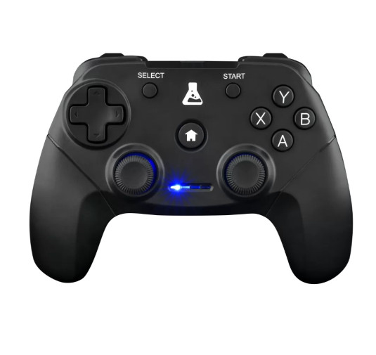Manette sans fil pour PC K-PAD THORIUM WL