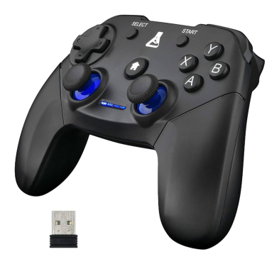 G-LAB Manette pour PC K-PAD THORIUM