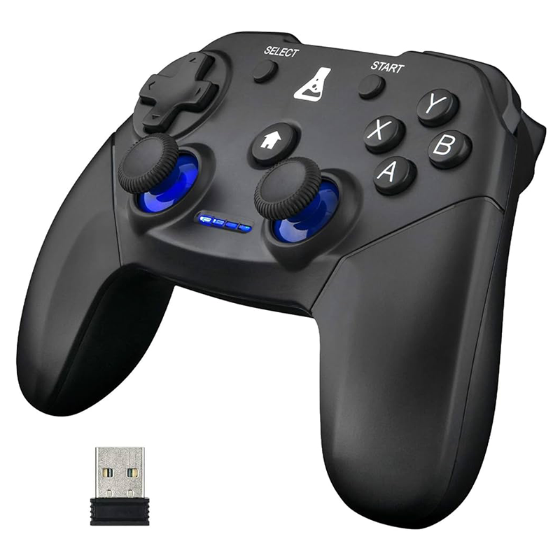 G-LAB Manette pour PC K-PAD THORIUM G-LAB Manette pour PC K-PAD THORIUM