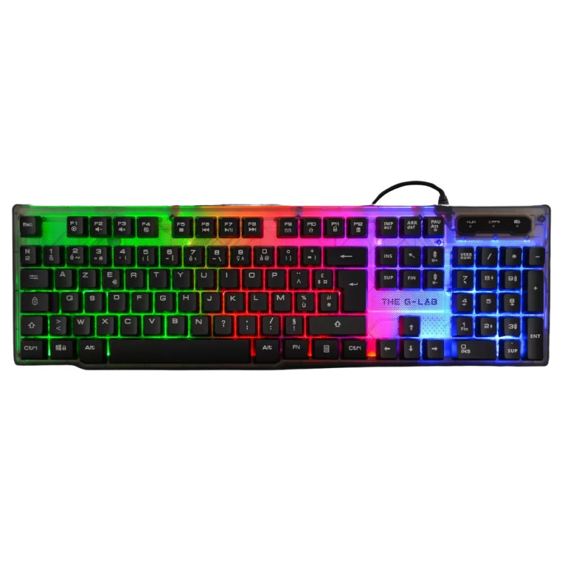 KEYZ NEON KEYZ NEON