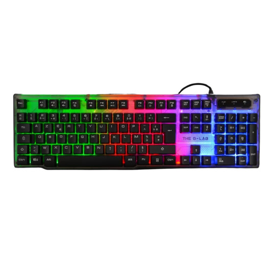 KEYZ NEON