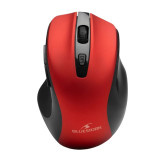 Souris OFFICE 75 ROUGE