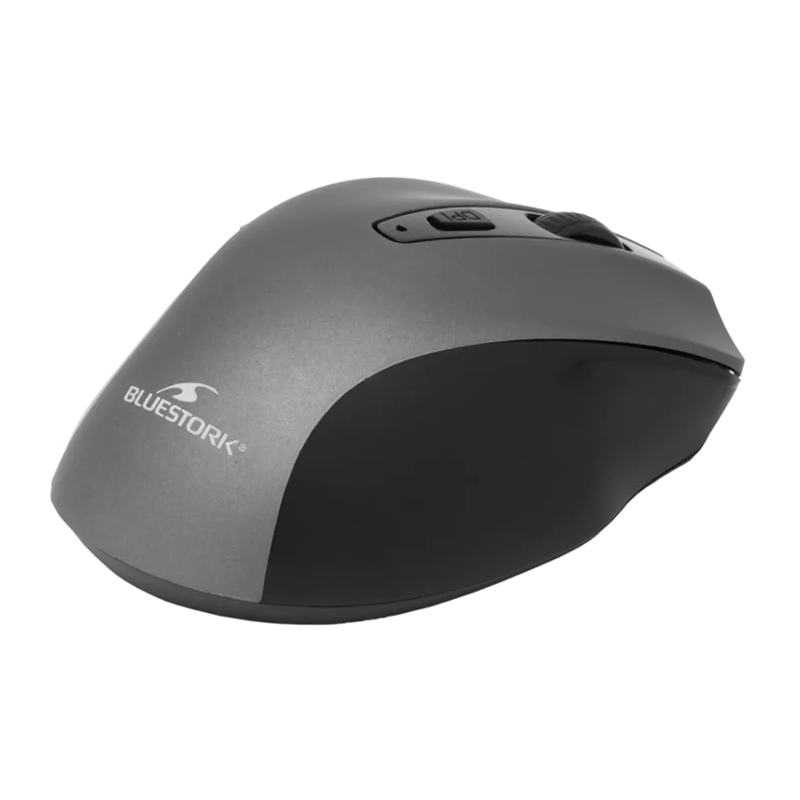 OFFICE 75 GRISE
Souris sans fil rechargeable Dual Mode