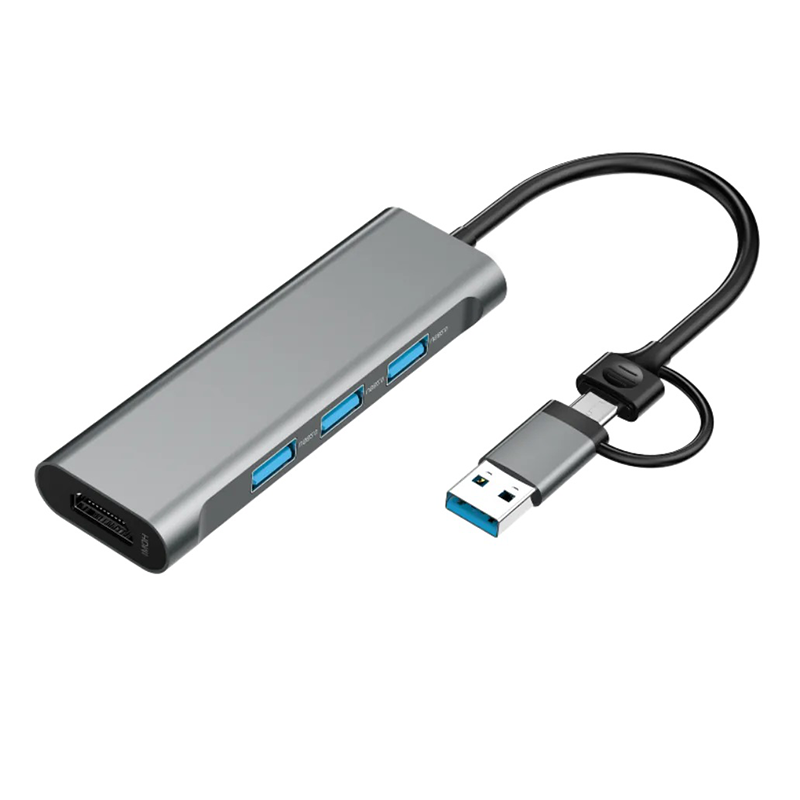 HUB MINI HUB MINI