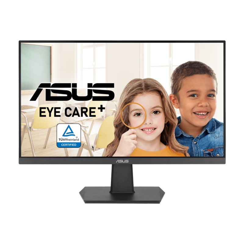 Ecran Asus Eye Care Gaming VA27EHF