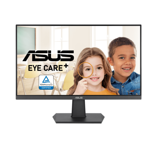 Ecran Asus Eye Care Gaming VA27EHF