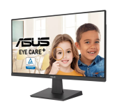 Ecran ASUS VA27EHF Eye Care – 27", IPS, FHD, 100 Hz, Adaptive-Sync, 1 ms, HDMI