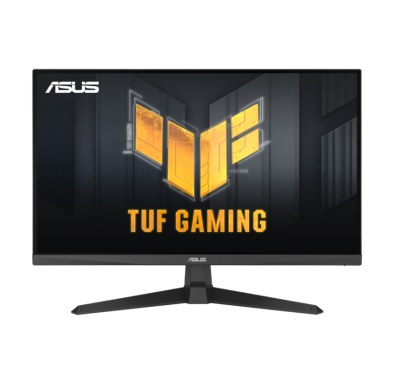 ASUS ECRAN GAMER VG249Q3A 24" FAST IPS FHD 180HZ 1MS