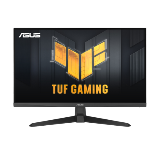 ASUS ECRAN GAMER VG249Q3A 24" FAST IPS FHD 180HZ 1MS