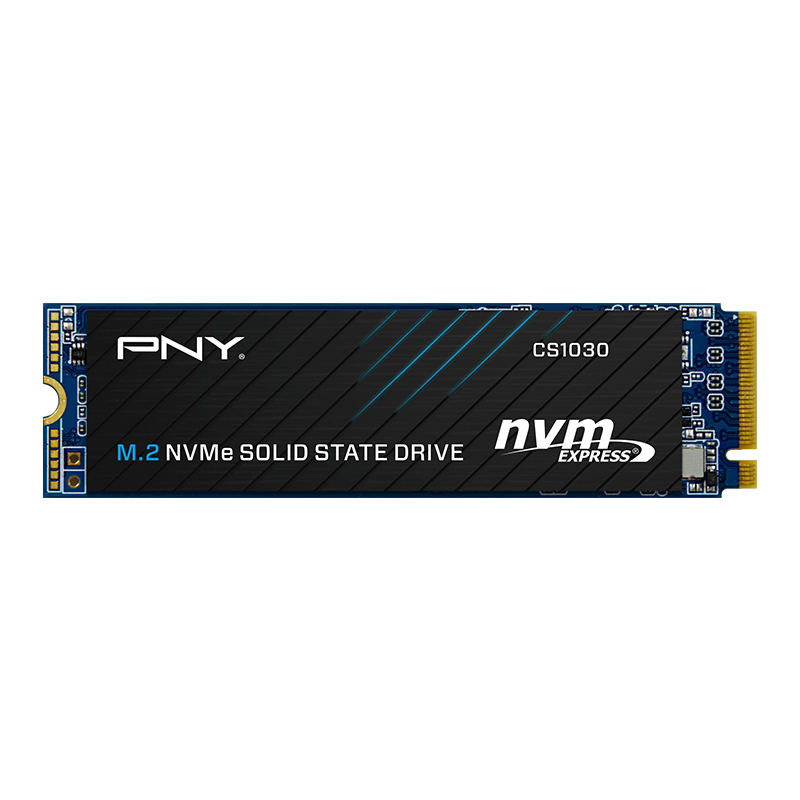 CS1030 M.2 NVMe SSD CS1030 M.2 NVMe SSD