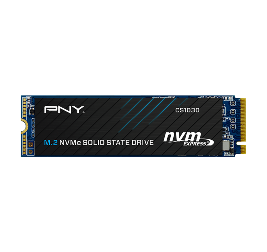 CS1030 M.2 NVMe SSD