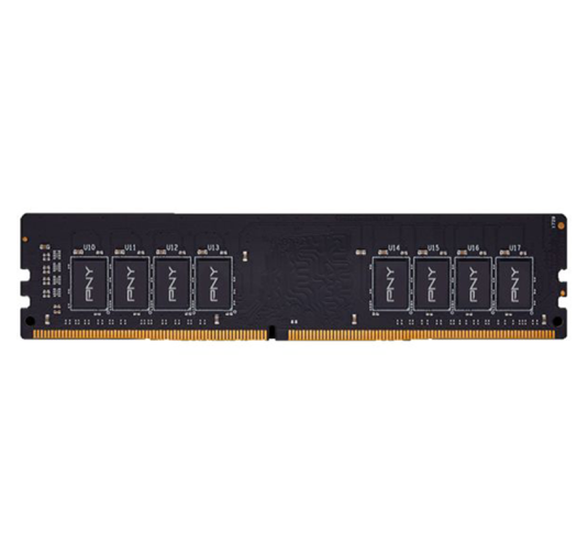 Mémoire - PNY - MD8GSD43200-SI - 8 Go - DDR4 - 3200MHz