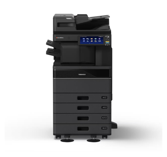 Photocopieur TOSHIBA E-Studio 3025AC, Couleur A3/A4