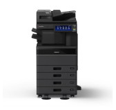 Photocopieur TOSHIBA E-Studio 3025AC, Couleur A3/A4