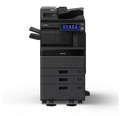 TOSHIBA E-STUDIO 3528