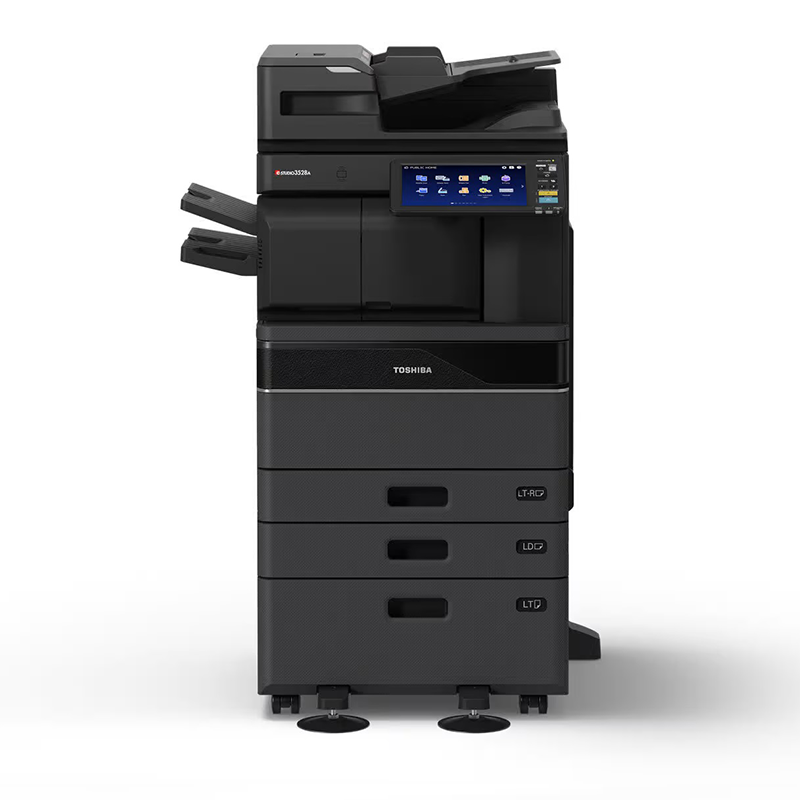 TOSHIBA E-STUDIO 3528 TOSHIBA E-STUDIO 3528