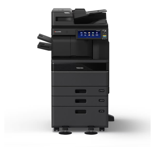 TOSHIBA E-STUDIO 3528