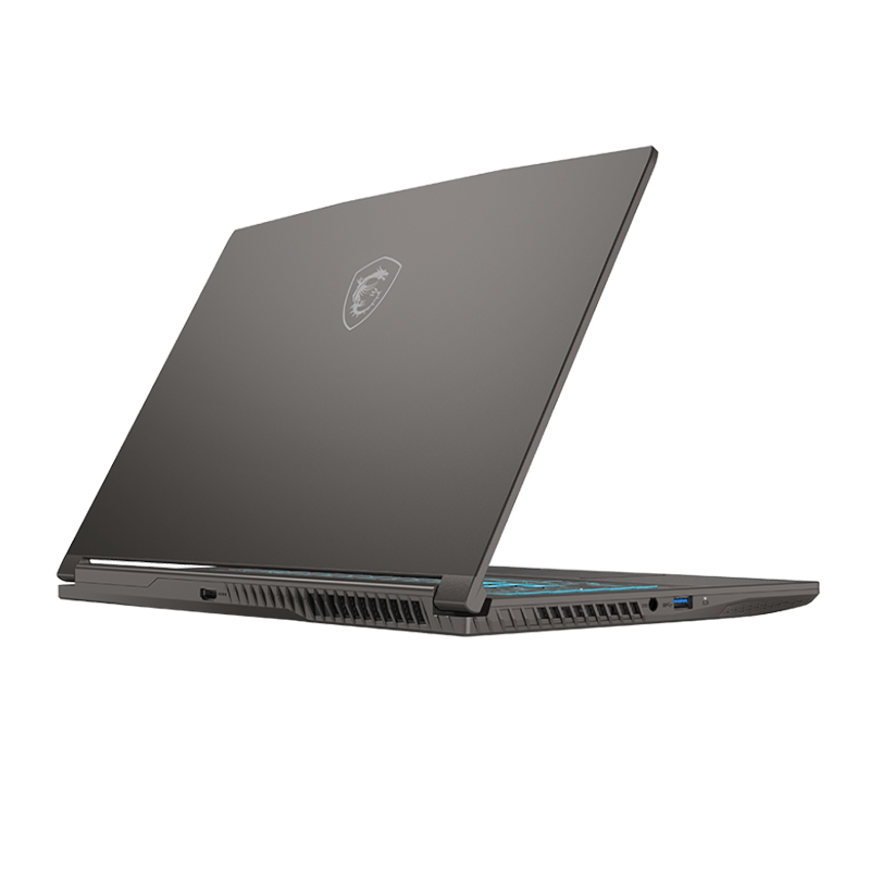 Pc Gamer MSI THIN 15 B13UDX-3258XFR