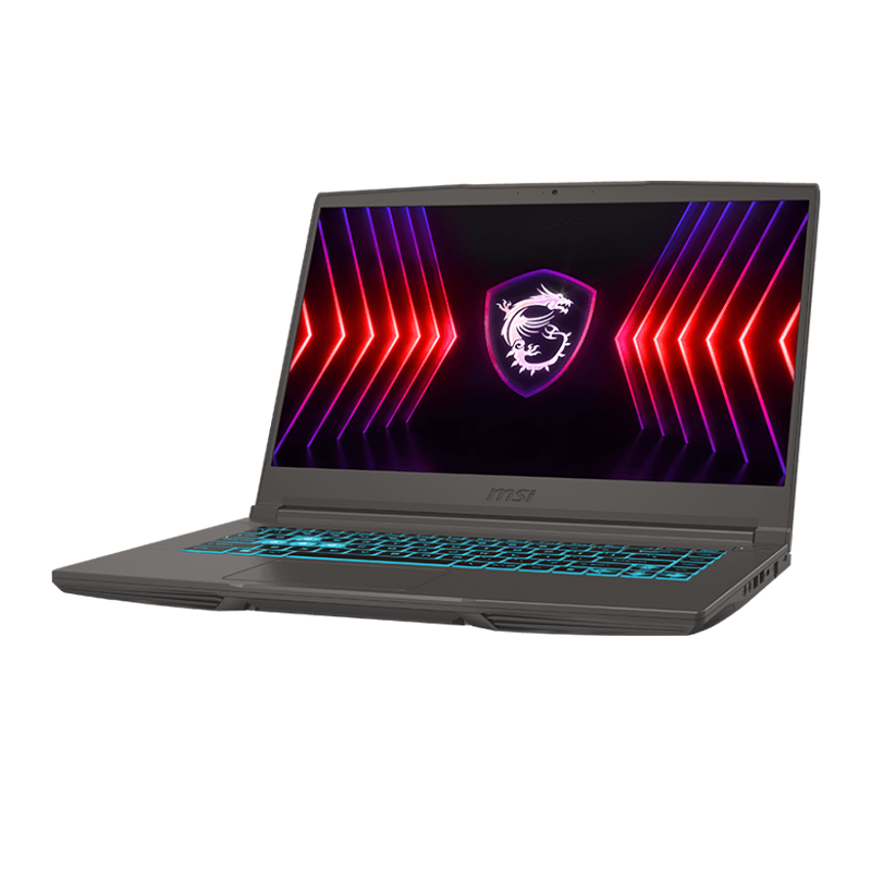 Pc Gamer MSI THIN 15 B13UDX