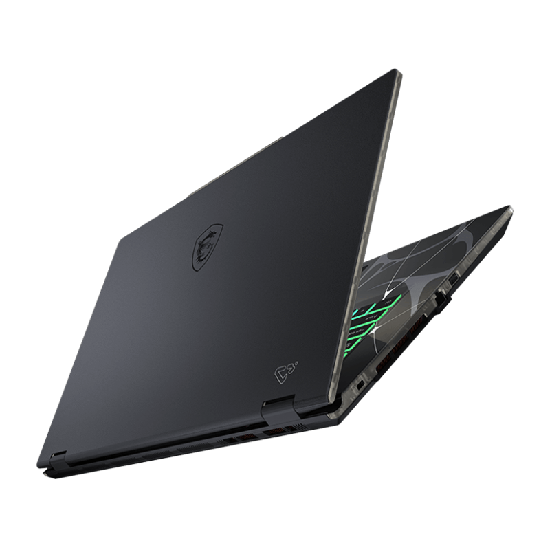 msi Cyborg 17 B2RWEKG-046XFR