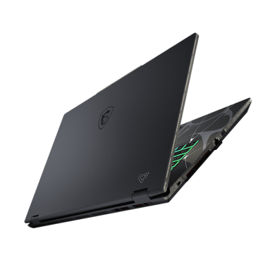 Pc Portable Gamer msi Cyborg 15 B2RWFKG-231XFR, Intel core 7-240H, 8G, RTX5060, 1 An