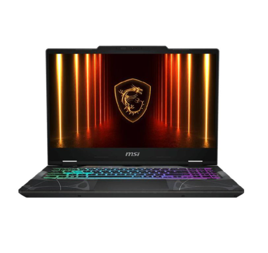 msi Cyborg 17 B2RWFKG