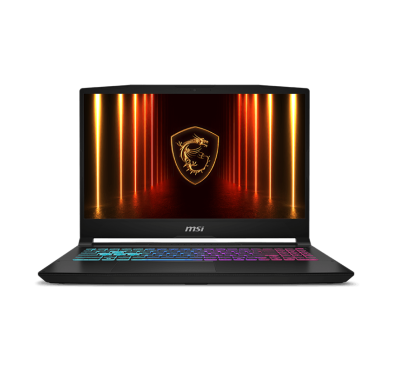 MSI Katana 15HX B14WGK