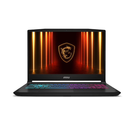MSI Katana 15HX B14WGK
