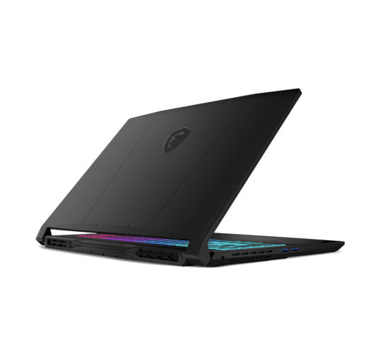 PC Portable Gamer MSI Katana 15HX B14WGK-625XFR, i7-14ème, RTX 5070, 16Go, 15.6" FHD 144hz, FreeDos, 1 An