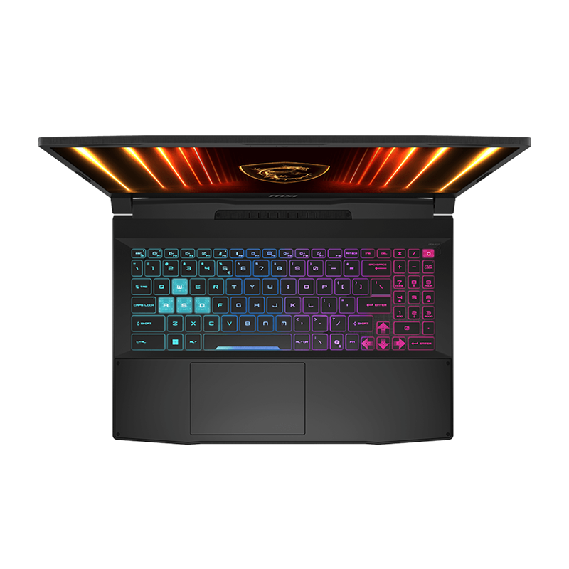 MSI Katana 15HX B14WGK