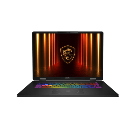 MSI CROSSHAIR 18HX AI A2XWFKG