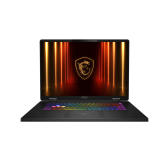 MSI CROSSHAIR 18HX AI A2XWFKG