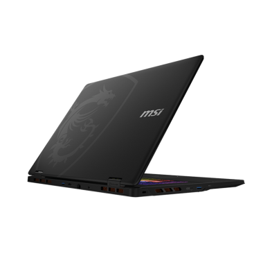 Pc Portable Gamer MSI CROSSHAIR 18HX AI A2XWFKG, U7-255HX, 16G, 1To SSD, RTX5060