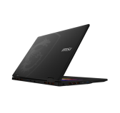 Pc Portable Gamer MSI CROSSHAIR 18HX AI A2XWFKG, U7-255HX, 16G, 1To SSD, RTX5060