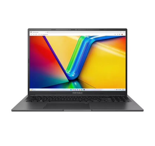 Pc Portable Asus Vivobook 16X K3605VC, i5-13420H, 8Go, 512 Go SSD, 16" WUXGA