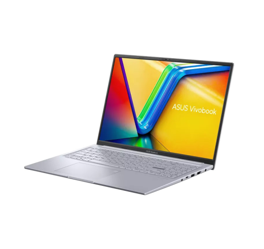 ASUS K3605VC-RP488W I5-13420H, 8G, 512G, RTX3050, 16", Silver, W11