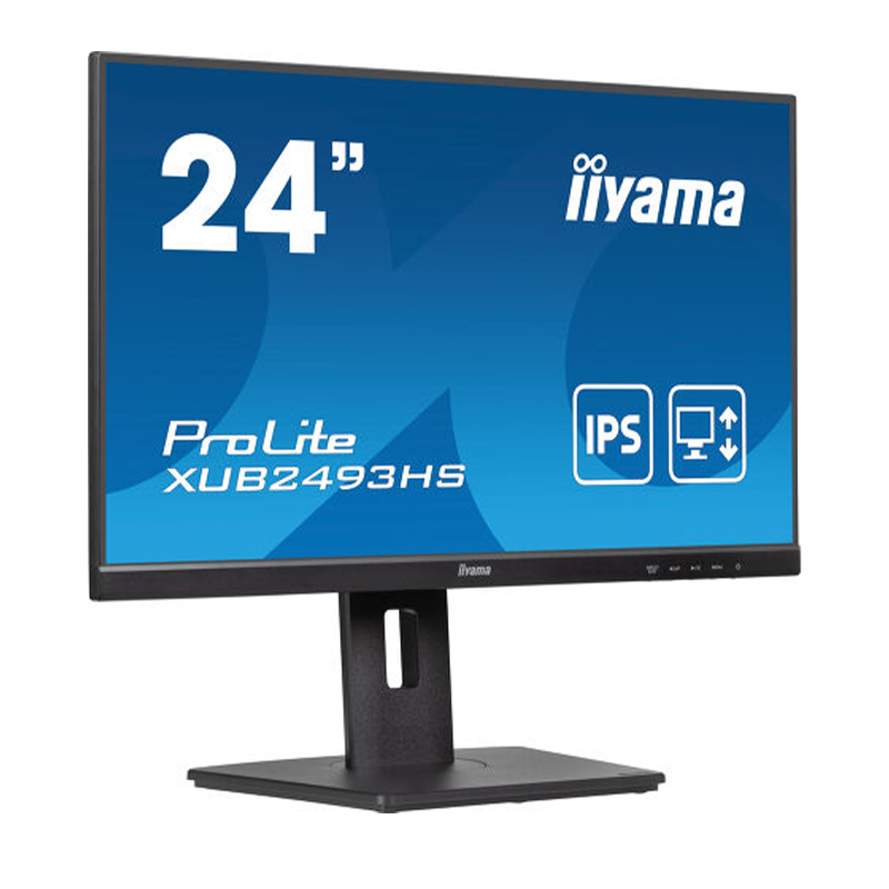 ProLite XUB2493HS-B6 ProLite XUB2493HS-B6