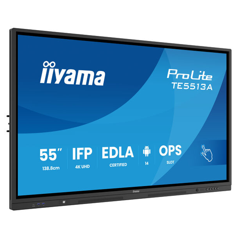 IIYAMA ProLiteProLite TE5513A-B1AG