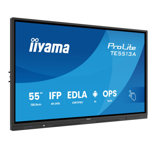 IIYAMA ProLiteProLite TE5513A-B1AG