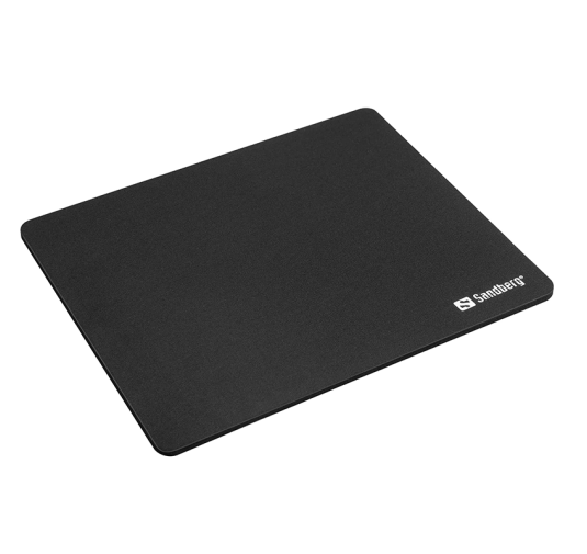Tapis de Souris Sandberg - Noir