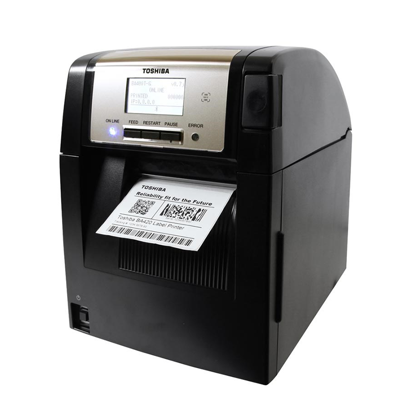 BA420T-TS12-QM-S BA420T-TS12-QM-S