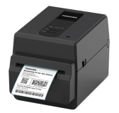Imprimante de Ticket thermique Toshiba - Noir - Bv420d-ts02-qm-s