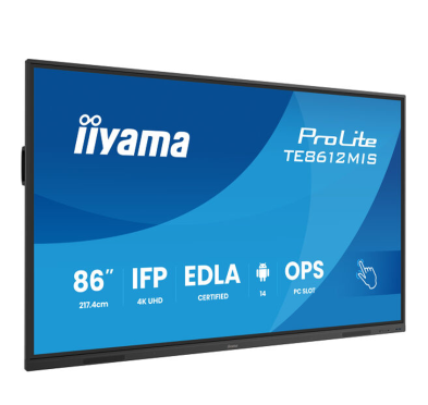 ProLite TE8612MIS-B4AG