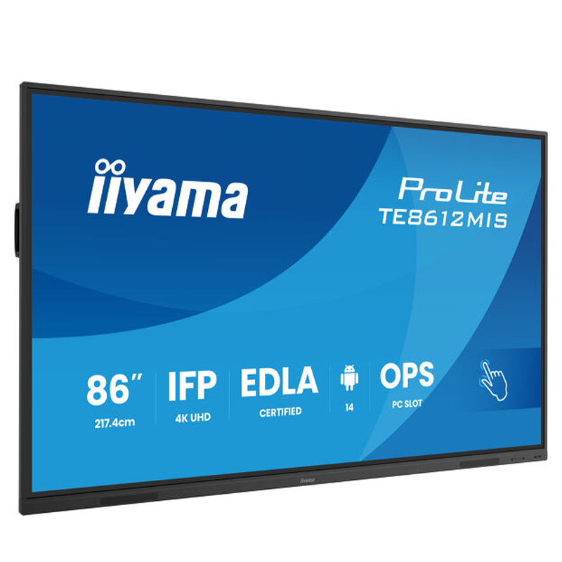 ProLite TE8612MIS-B4AG