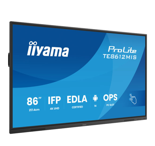 ProLite TE8612MIS-B4AG