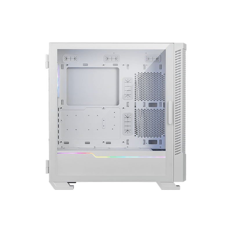 MSI BOITIER MPG VELOX 100R WHITE MSI BOITIER MPG VELOX 100R WHITE