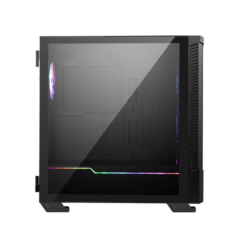 MSI BOITIER MPG VELOX 100R NOIR MSI BOITIER MPG VELOX 100R NOIR